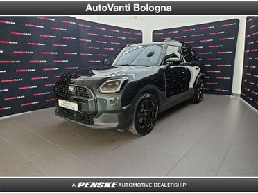 MINI Countryman Mini Countryman 1.5 48V C Classic auto