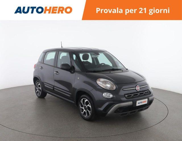 FIAT 500L 1.4 95 CV City Cross