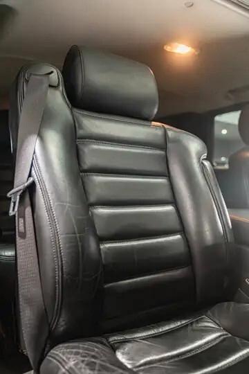 Hummer H2 6.0 V8 SUV Platinum