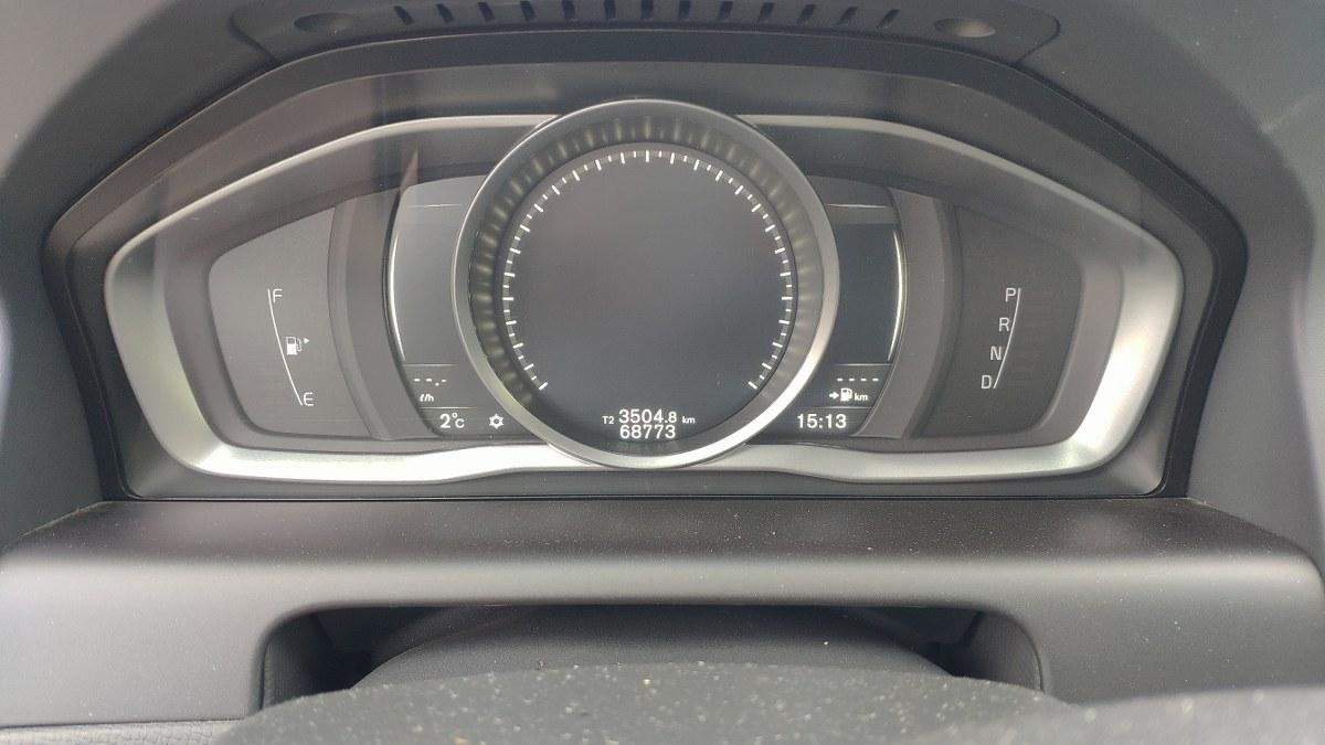 VOLVO Xc60 D3 Geartronic Business Plus