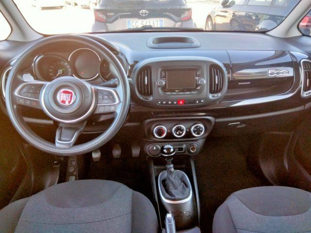 FIAT 500L 1.3 Multijet 95 CV Business