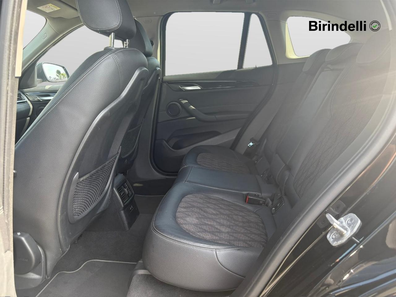BMW X1 (F48) - X1 xDrive18d xLine Plus