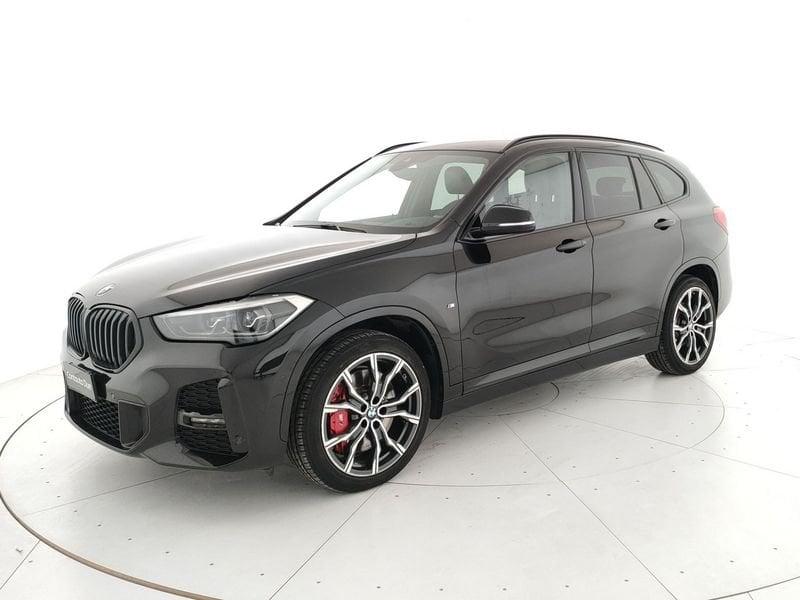 BMW X1 X1 sDrive18d xLine Plus