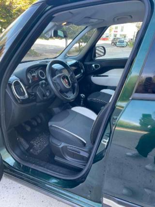 Fiat 500 L 500L 1.3 mjt Trekking 85cv