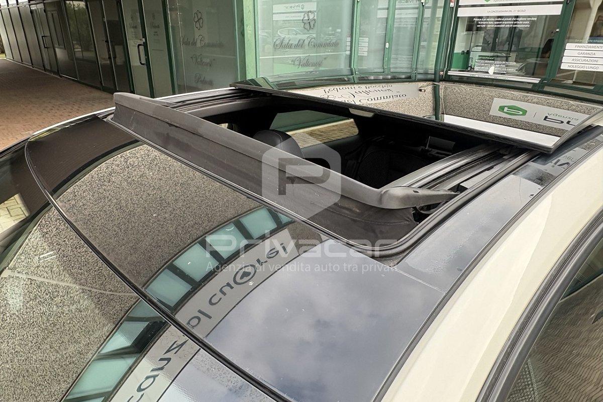 AUDI A3 2.0 TDI Ambition