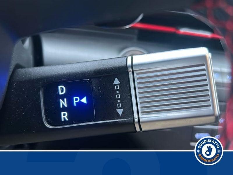 Hyundai Kona 1.6 HEV NLine MY25