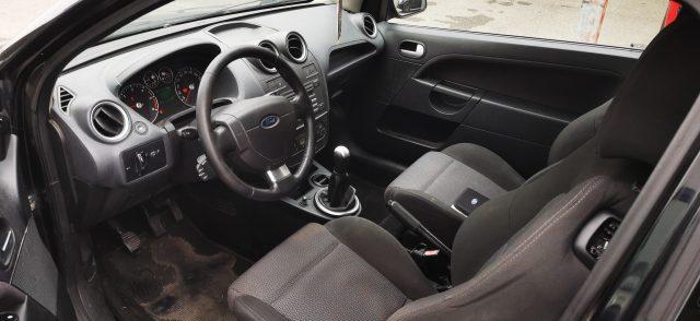 FORD Fiesta 1.6 TDCi 3p.