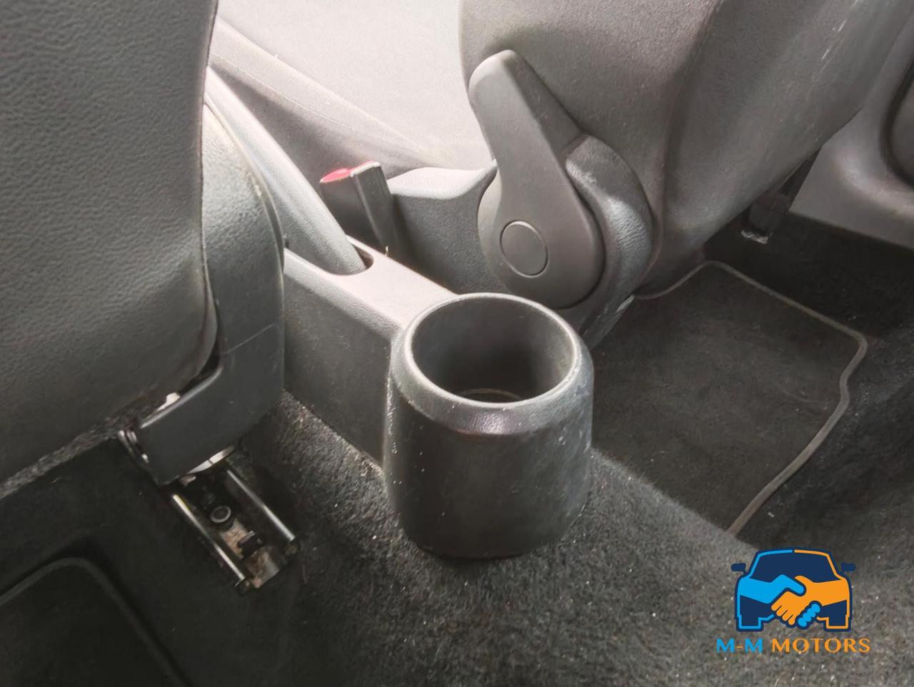 Volkswagen up! 5 Porte up! 5p 1.0 Move up! 60cv