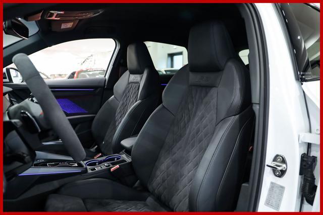 AUDI RS3 3 SPB TFSI quattro S tronic|IVA ESP