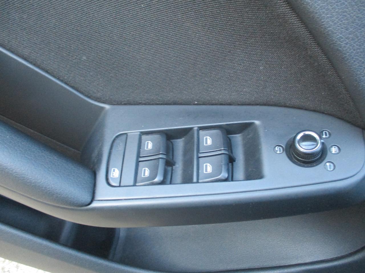 Audi A4 AVANT 2.0 TDI 143CV MOLTO BELLA FULL!!!