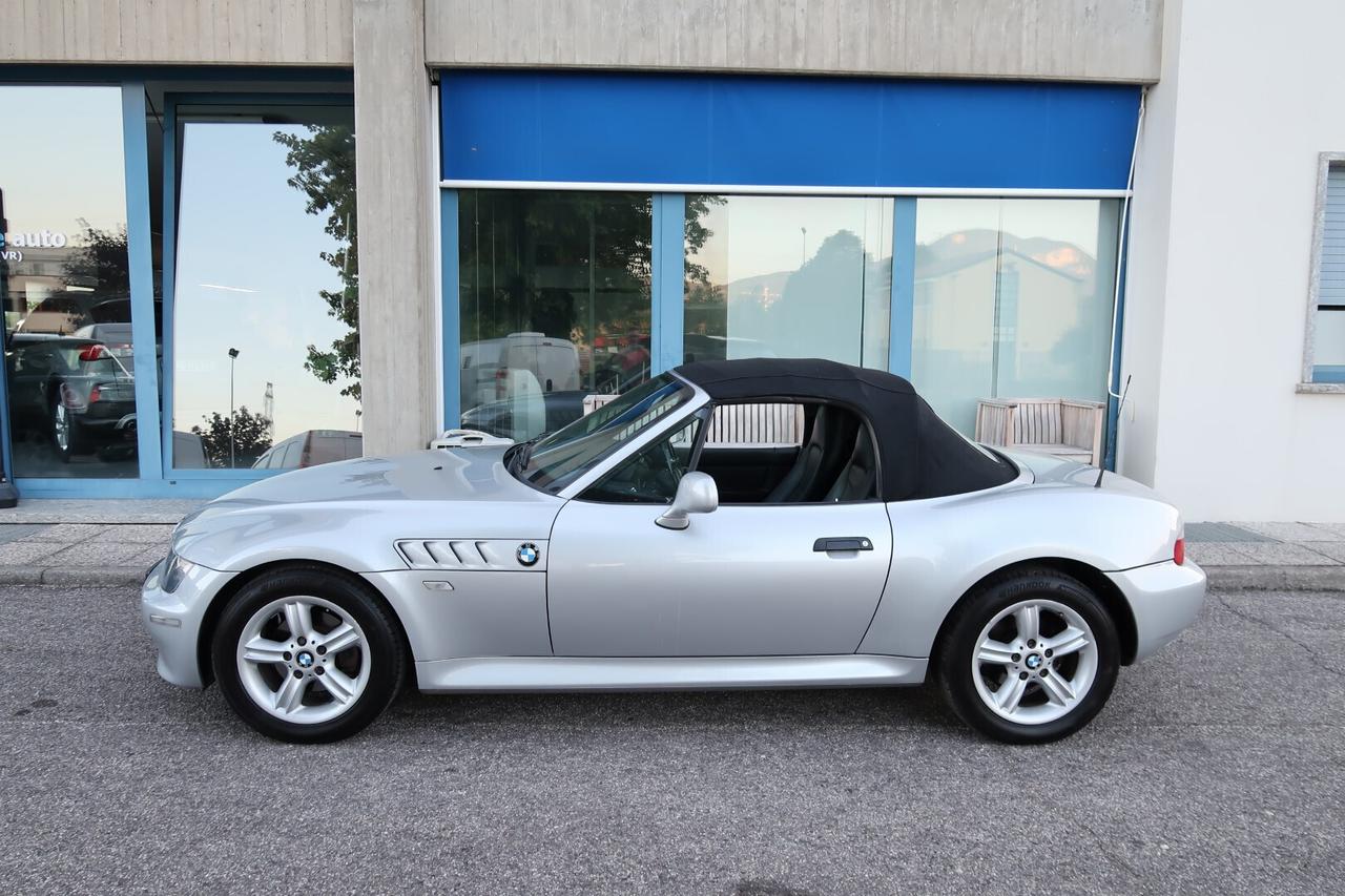 Bmw Z3 1.9 Roadster