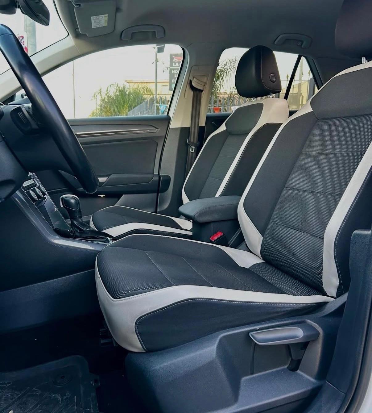 Volkswagen T-Roc 2.0 TDI SCR 150 CV DSG Advanced BlueMotion Technology