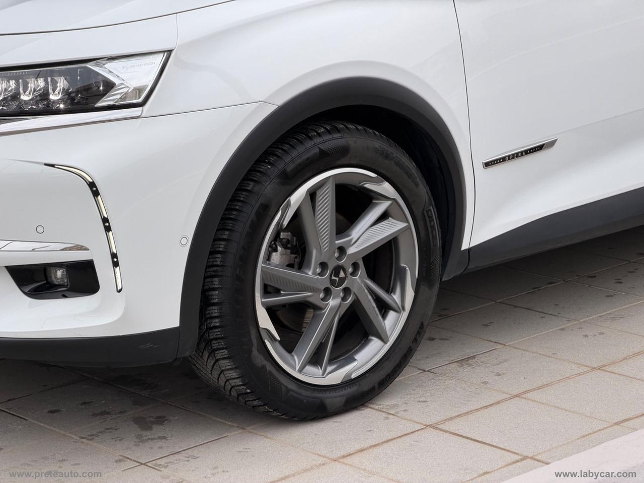 DS AUTOMOBILES DS 7 Crossback BlueHDi 130 Grand Chic OPERA