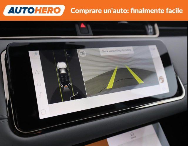 LAND ROVER Range Rover Evoque 1.5 I3 PHEV 300 CV AWD Auto R-Dynamic SE