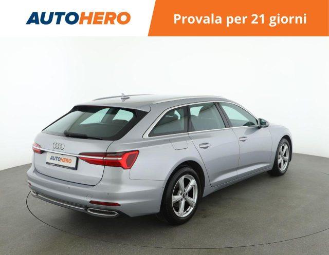 AUDI A6 Avant 35 2.0 TDI S tronic Business Sport