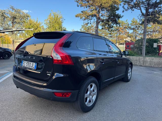 VOLVO XC60 2.4 D 175 CV DRIVe Kinetic