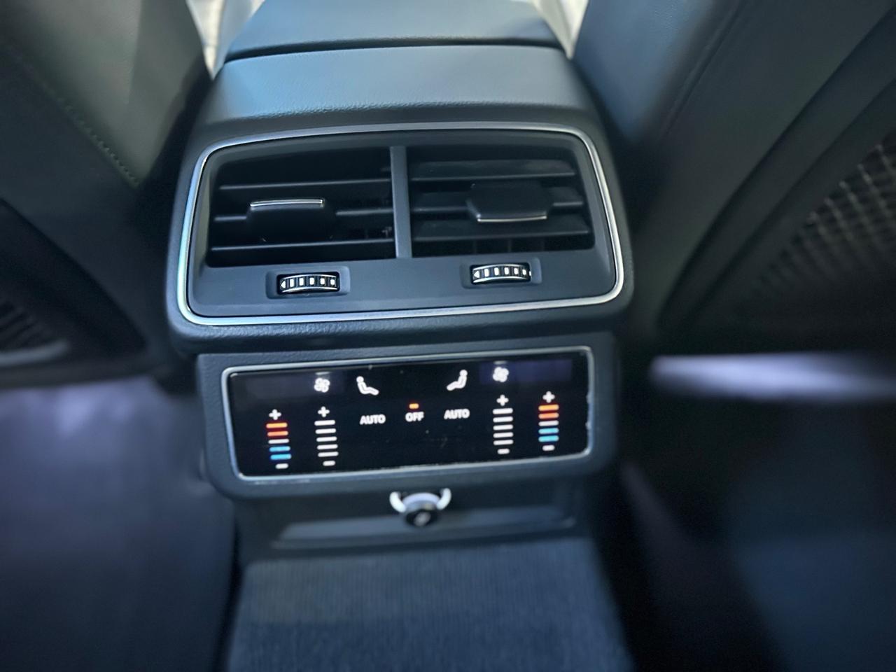 Audi A6 Avant 2.0 TDI S tronic Business Sport/2020
