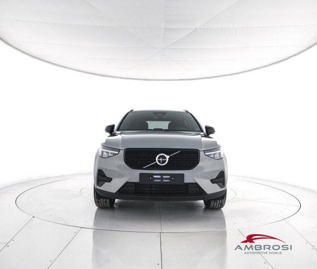 VOLVO XC40 B3 Mild hybrid Benzina Plus Dark