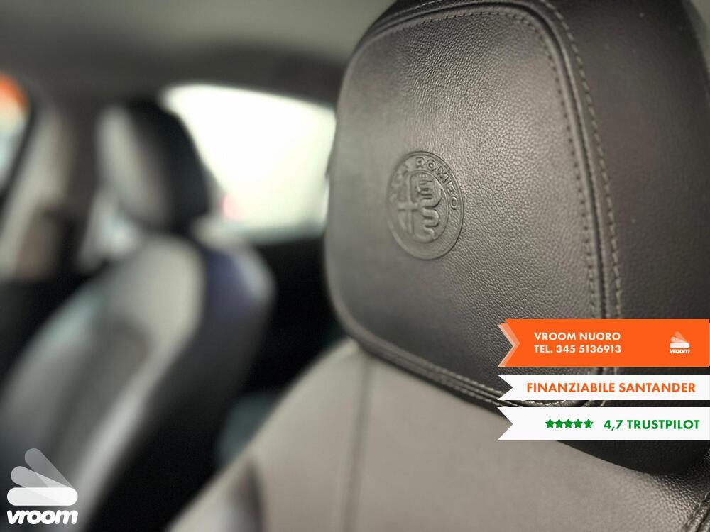 ALFA ROMEO Giulia (2016) Giulia 2.2 Turbodiesel...