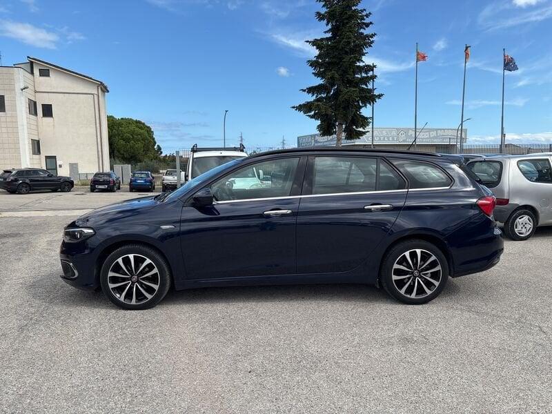 FIAT Tipo Tipo 1.6 Mjt S&S SW Lounge