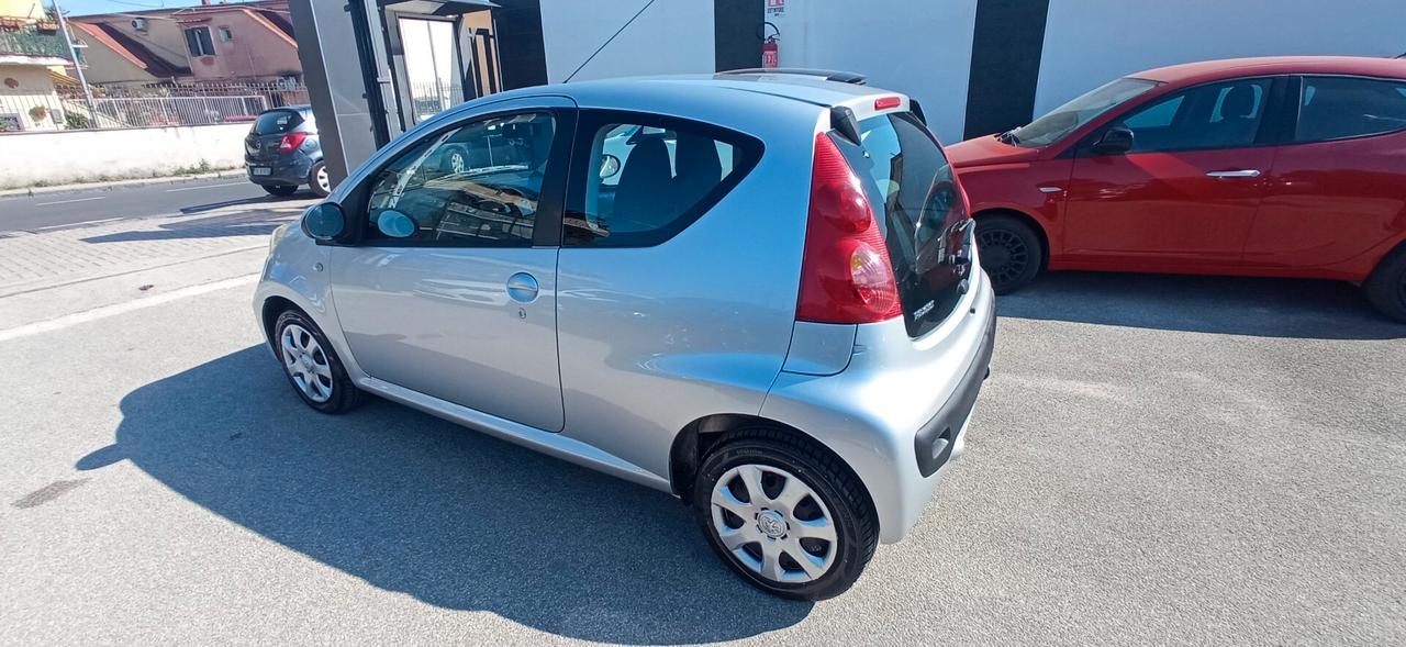 Peugeot 107 1.0 - 20 MILA KM!