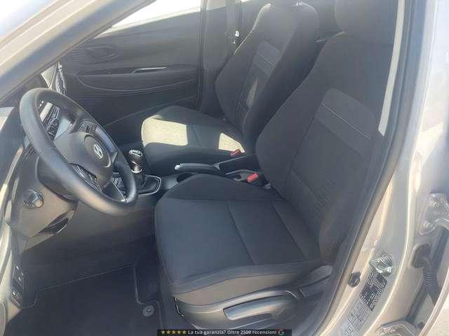 Hyundai BAYON 1.0 t-gdi Xline mt