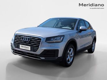 Audi Q2 Q2 30 2.0 tdi s-tronic