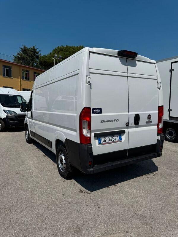 NEW FIAT DUCATO 2.2mjt 140cv L2H2 FURGONE