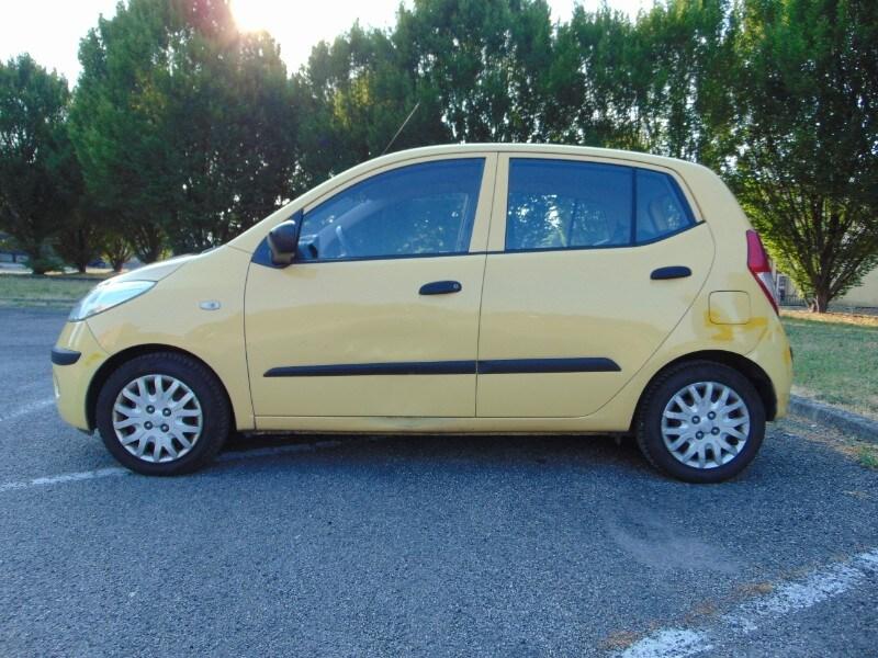 HYUNDAI i10 1ª serie i10 1.1 12V Style