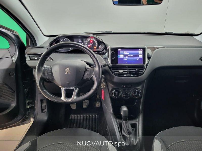 Peugeot 208 1.2 12V VTi 82cv Active