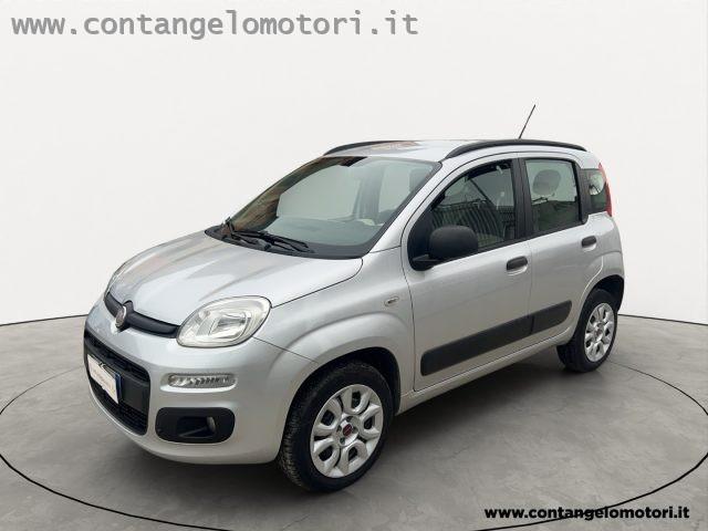 FIAT Panda 1.2 EasyPower Easy