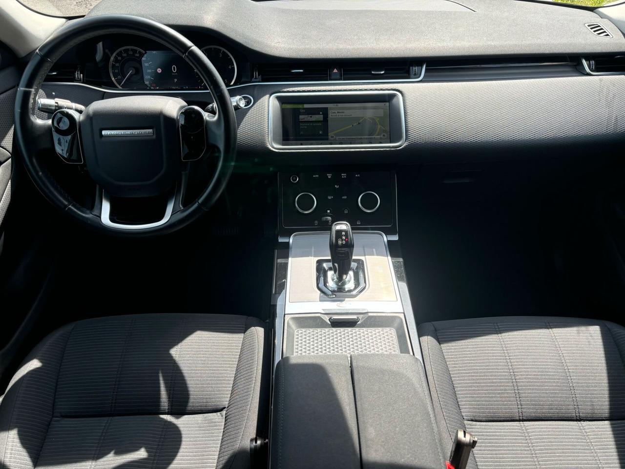 Land Rover Range Rover Evoque Range Rover Evoque 2.0D I4-L.Flw 150 CV
