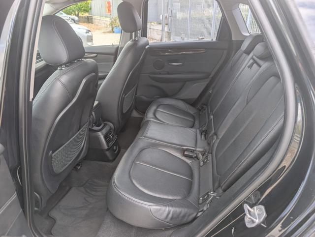 BMW 216 d Active Tourer Luxury