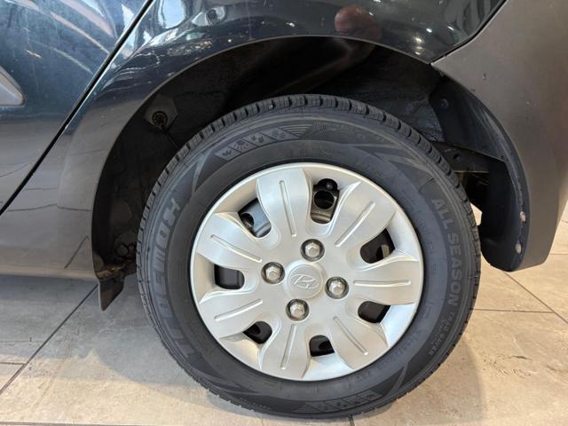 HYUNDAI i10 1.1 12V 65CV * NEOPATENTATI *