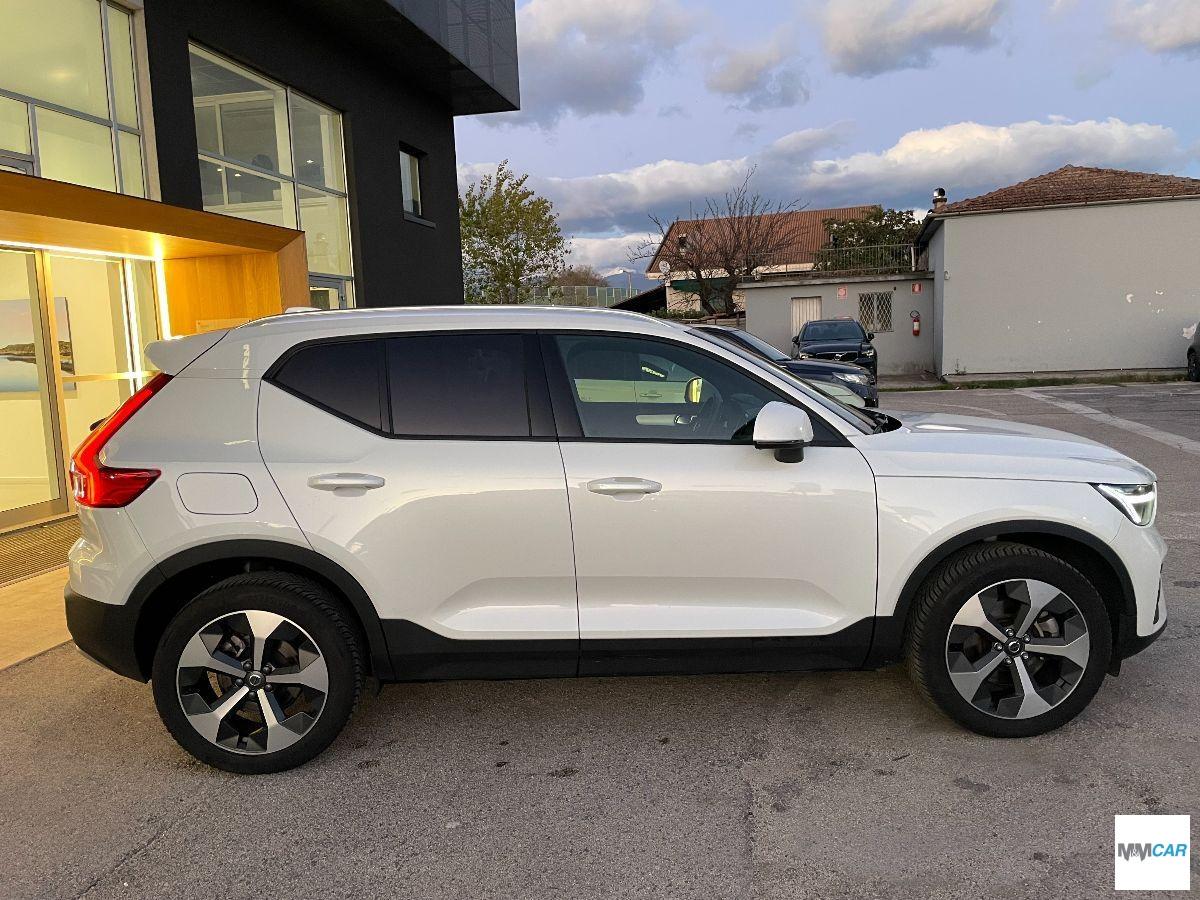 XC40 2.0 b3 Core auto