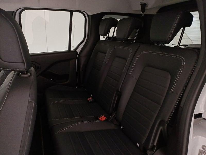 Mercedes-Benz EQT 4208 200