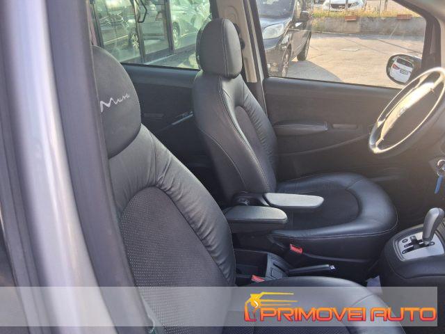 LANCIA MUSA 1.3 Mjt 95 CV 5th Avenue