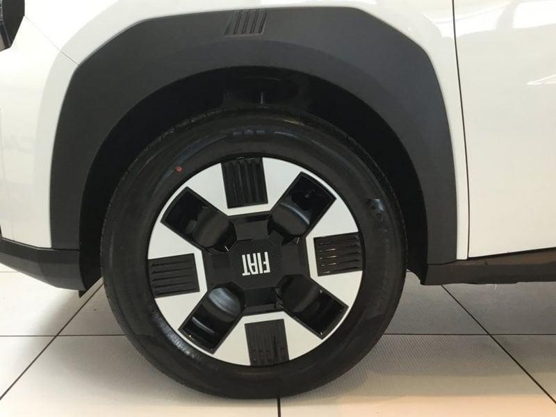 FIAT Grande Panda Grande Panda 1.2 Icon 100cv MY26