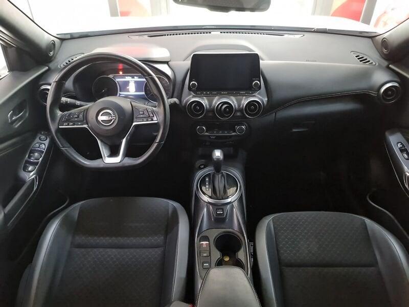 Nissan Juke Juke 1.6 HEV N-Connecta