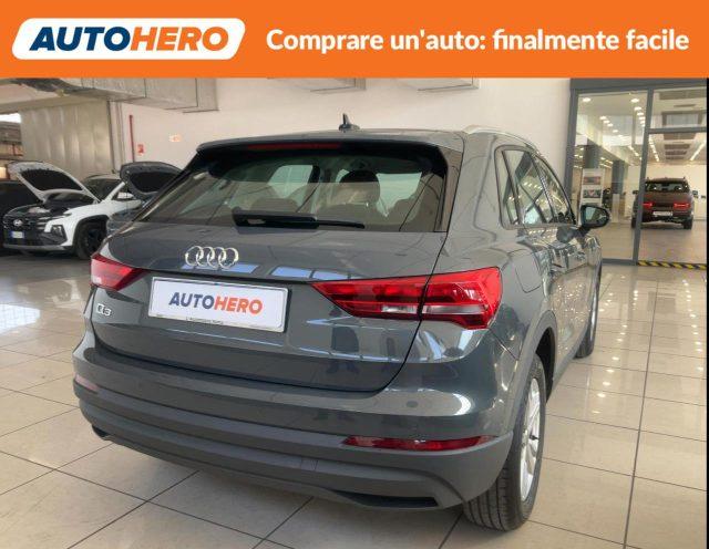 AUDI Q3 35 TDI S tronic