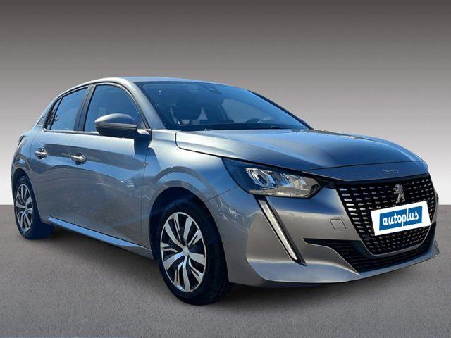 PEUGEOT 208 FEEL ACTIVE 100CV