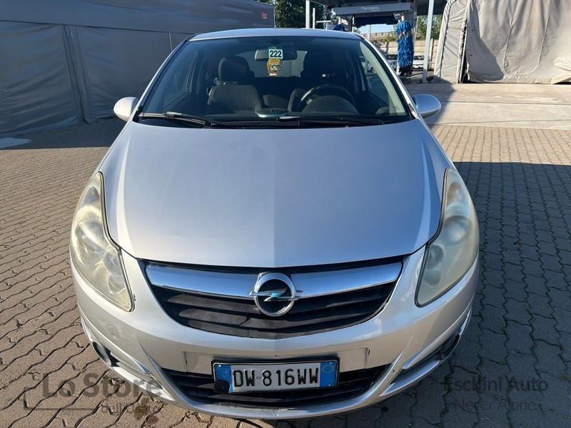 Opel Corsa 1.0 12V 3 porte Club