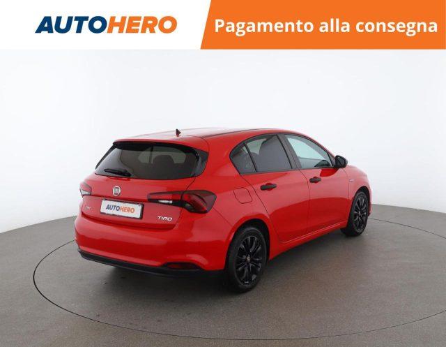 FIAT Tipo 1.4 5 porte Street