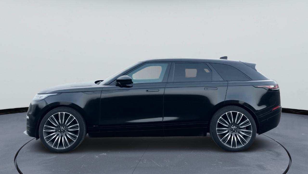 Land Rover Range Velar 3.0D V6 300 CV R-Dynamic HSE