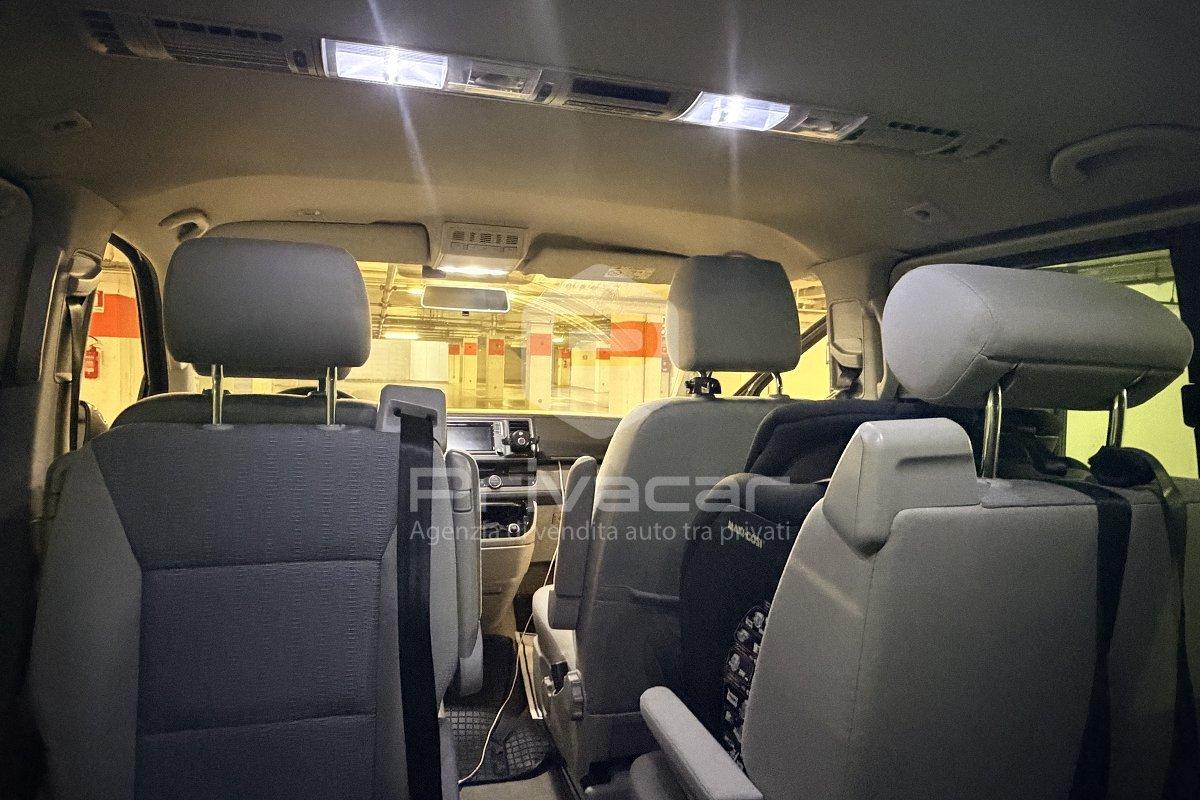VOLKSWAGEN Multivan 2.0 TDI 150CV DSG Comfortline