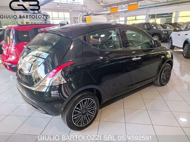 Lancia Ypsilon Ypsilon 1.0 FireFly 5 porte S&S Hybrid Oro