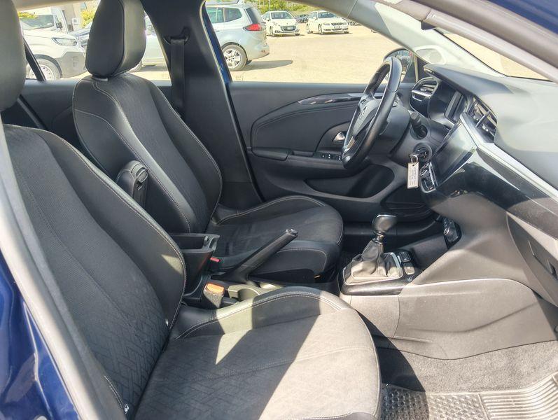 OPEL Corsa 1.2 Elegance s&s 100cv