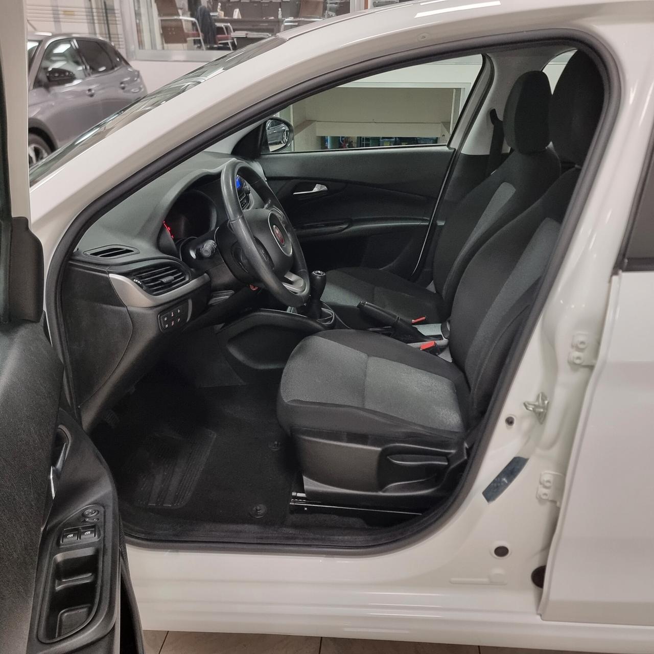 FIAT TIPO POP 1.3 Mj 95cv Euro 6D