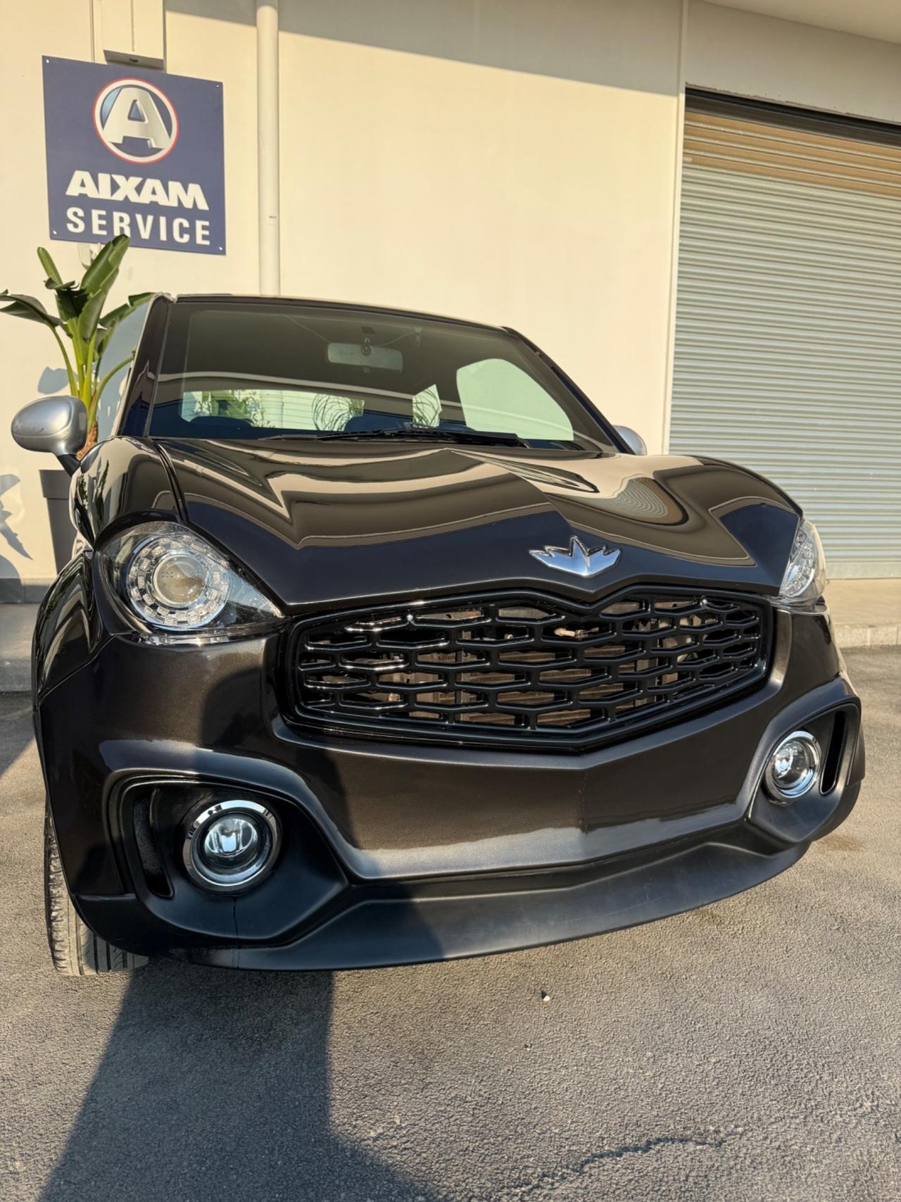 Chatenet CH46 Sport Erre 2022 44000 km