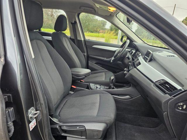 BMW X1 sDrive16d Business Sport